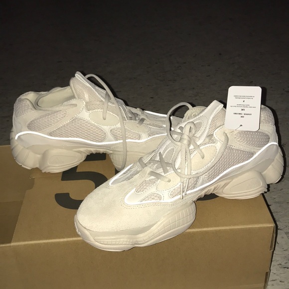 YEEZY 500 BRAND NEW! DS - Picture 6 of 7